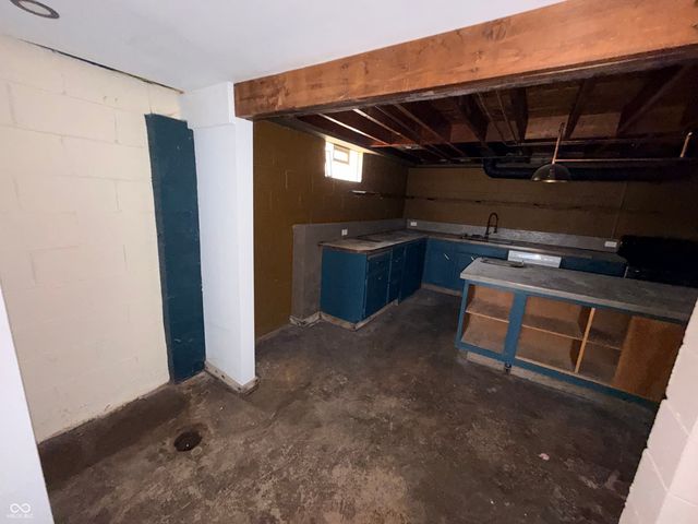 5917 Carrollton Avenue, Indianapolis, IN 46220