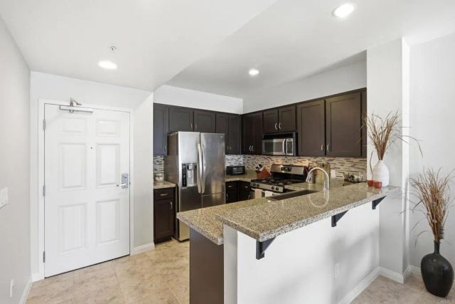 450 J Street 7061, San Diego, CA 92101