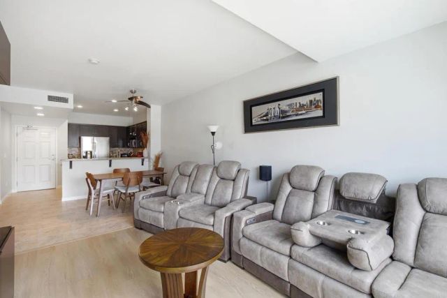 450 J Street 7061, San Diego, CA 92101