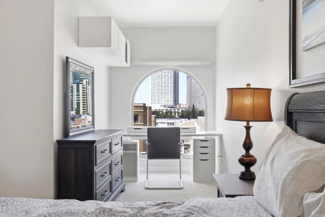 450 J Street 7061, San Diego, CA 92101