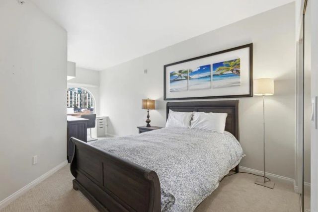 450 J Street 7061, San Diego, CA 92101