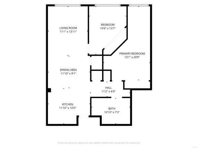 450 J Street 7061, San Diego, CA 92101