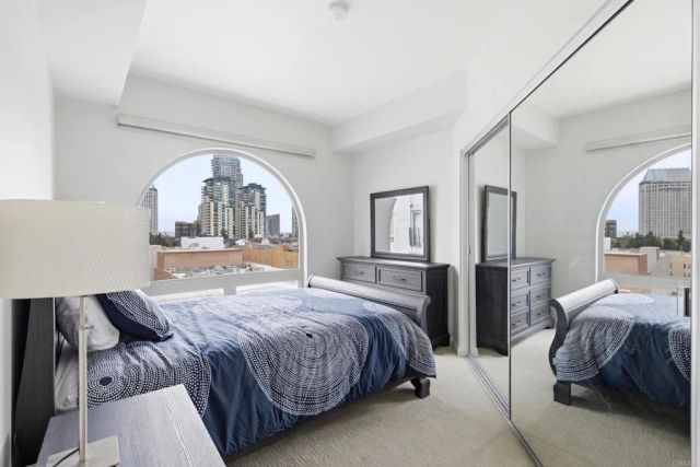 450 J Street 7061, San Diego, CA 92101