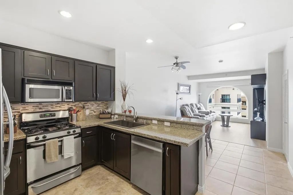 450 J Street 7061, San Diego, CA 92101