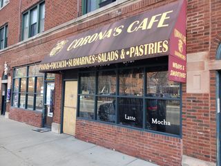 909 W Irving Park Road STOREFRONT, Chicago, IL 60613