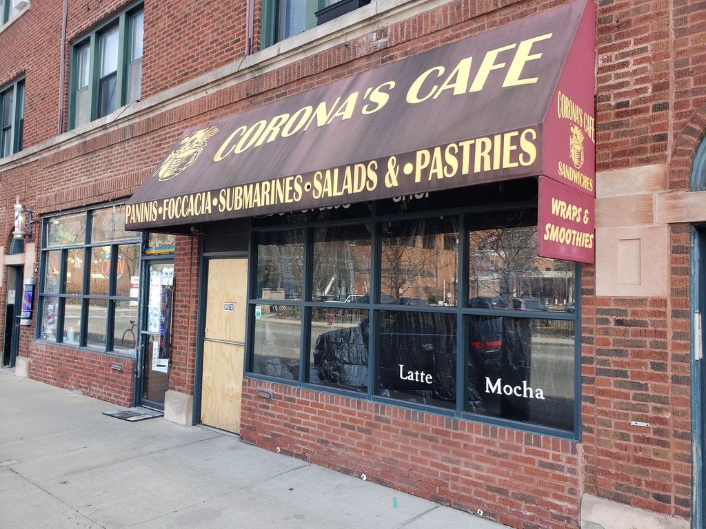 909 W Irving Park Road STOREFRONT, Chicago, IL 60613