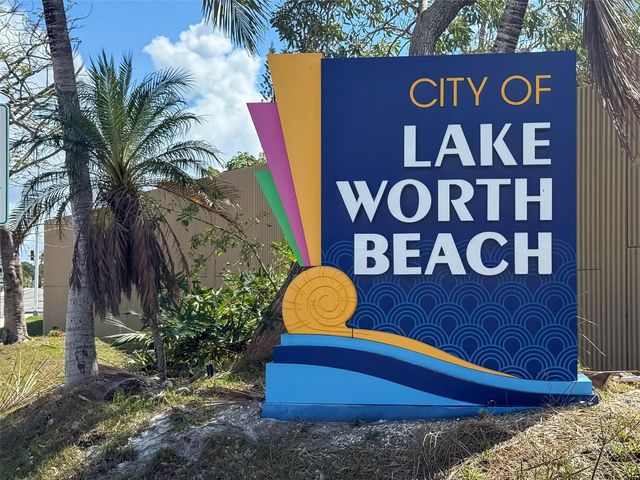 730 S N Street, Lake Worth Beach, FL 33460