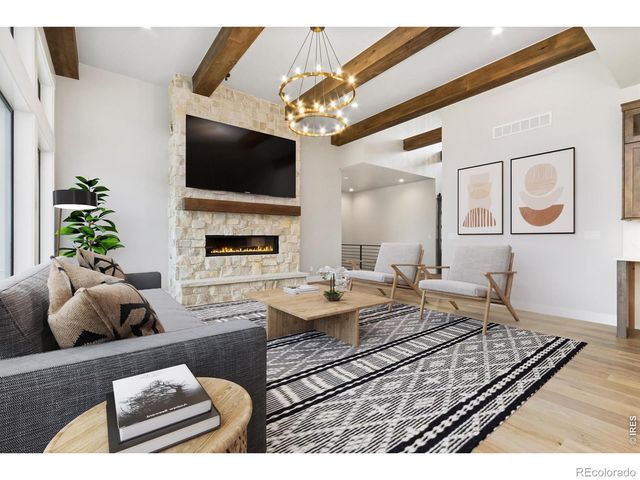 6325 Sanctuary Drive, Windsor, CO 80550