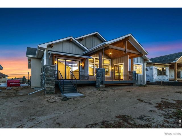6325 Sanctuary Drive, Windsor, CO 80550