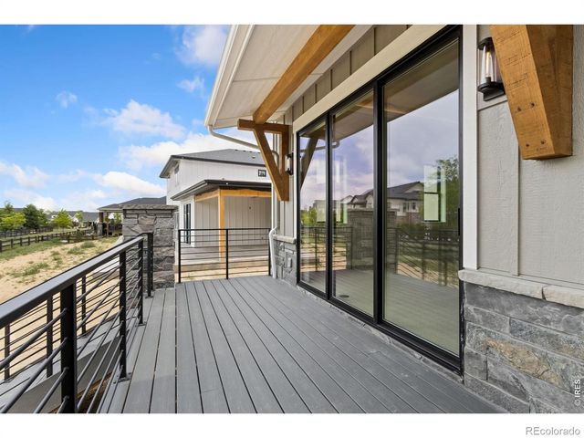 6325 Sanctuary Drive, Windsor, CO 80550