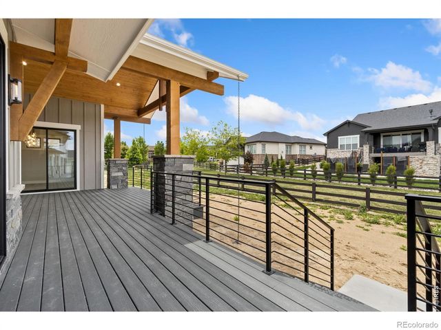 6325 Sanctuary Drive, Windsor, CO 80550