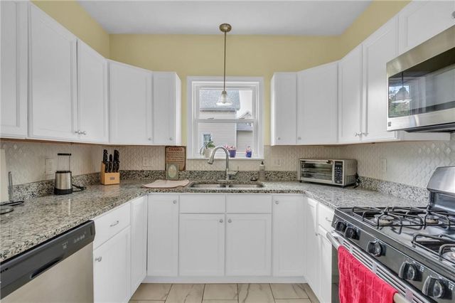 45 Arch Street, Pawtucket, RI 02860