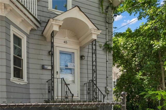 45 Arch Street, Pawtucket, RI 02860