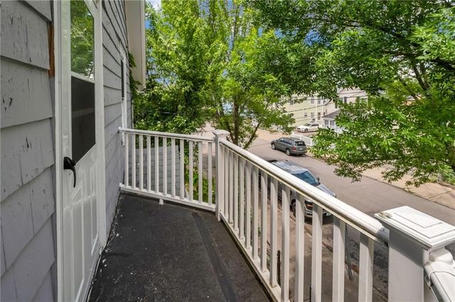 45 Arch Street, Pawtucket, RI 02860