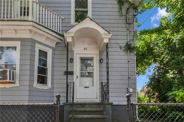 45 Arch Street, Pawtucket, RI 02860