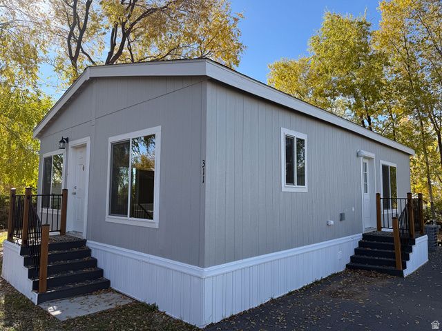 311 HARRIGER WAY, Layton, UT 84041
