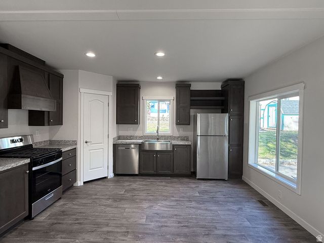 311 HARRIGER WAY, Layton, UT 84041