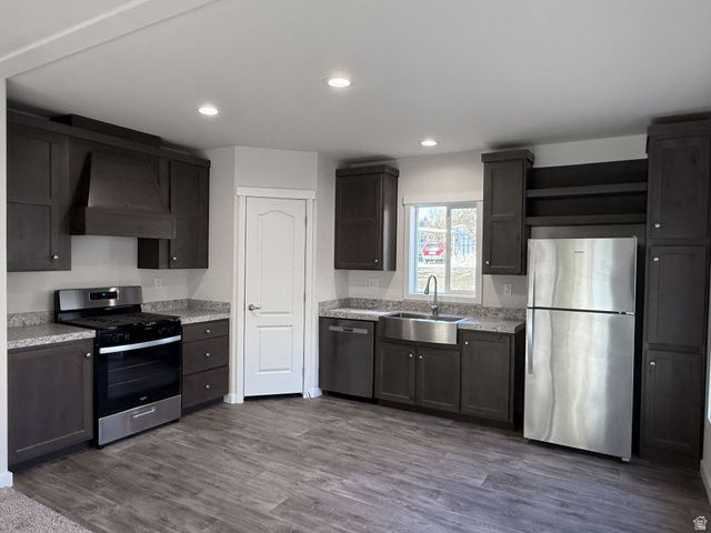 311 HARRIGER WAY, Layton, UT 84041