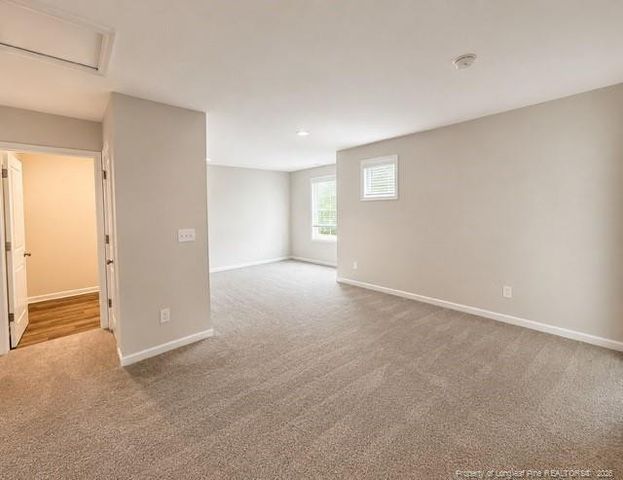 4032 Shire Street, Hope Mills, NC 28348