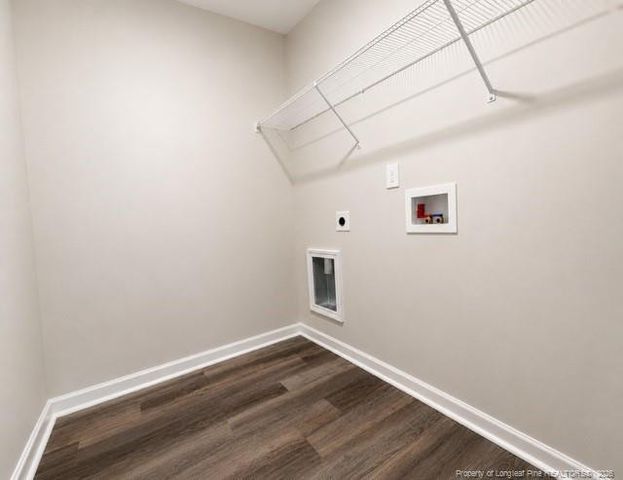 4032 Shire Street, Hope Mills, NC 28348