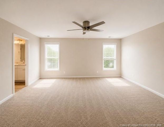 4032 Shire Street, Hope Mills, NC 28348