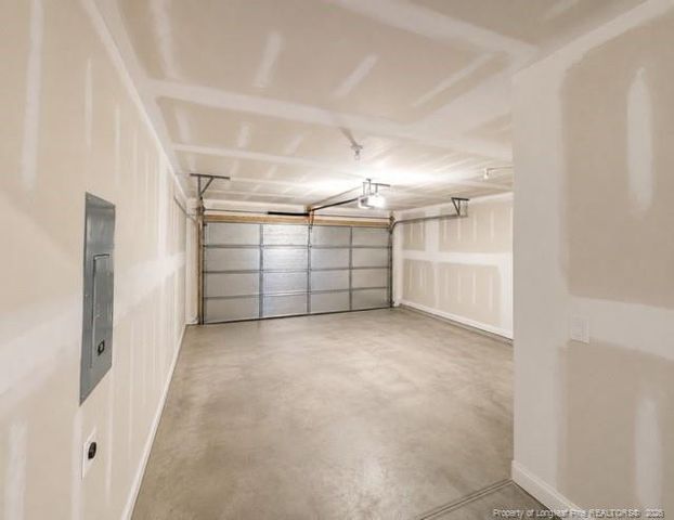 4032 Shire Street, Hope Mills, NC 28348
