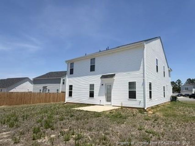 4032 Shire Street, Hope Mills, NC 28348