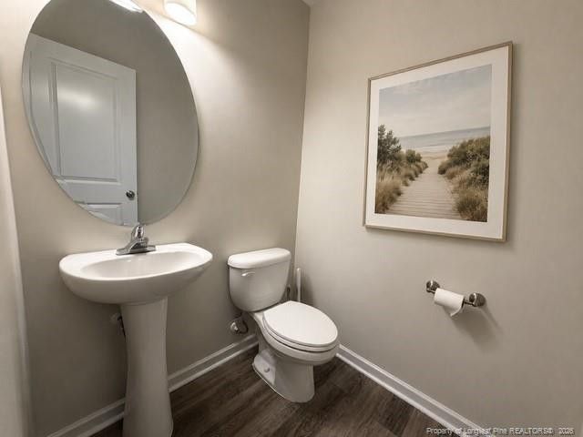4032 Shire Street, Hope Mills, NC 28348