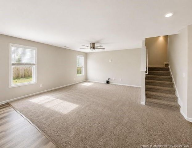 4032 Shire Street, Hope Mills, NC 28348