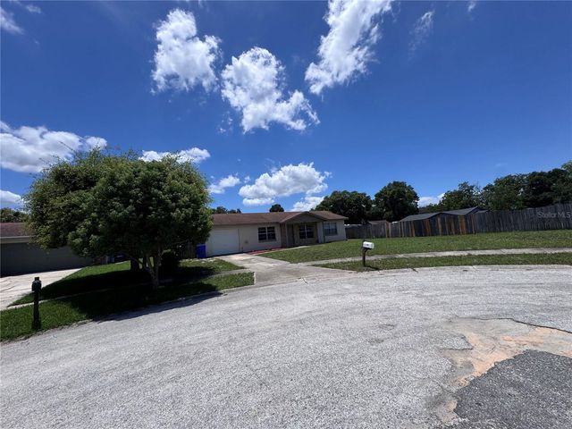 321 NOTHERN DURANGO AVENUE, Ocoee, FL 34761
