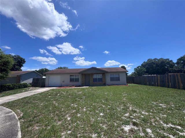 321 NOTHERN DURANGO AVENUE, Ocoee, FL 34761