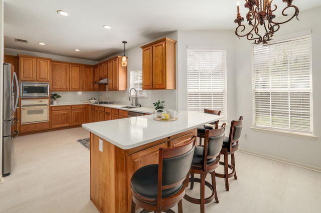 2023 Wood Glen DR, Round Rock, TX 78681