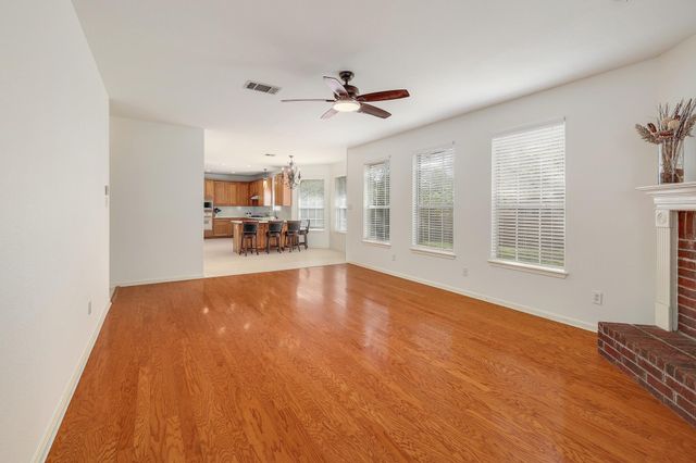 2023 Wood Glen DR, Round Rock, TX 78681