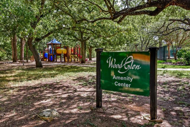 2023 Wood Glen DR, Round Rock, TX 78681