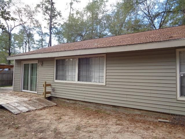 709 Short Mill Run, Conroe, TX 77316