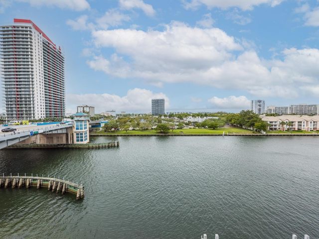 4010 S Ocean Dr R408, Hollywood, FL 33019