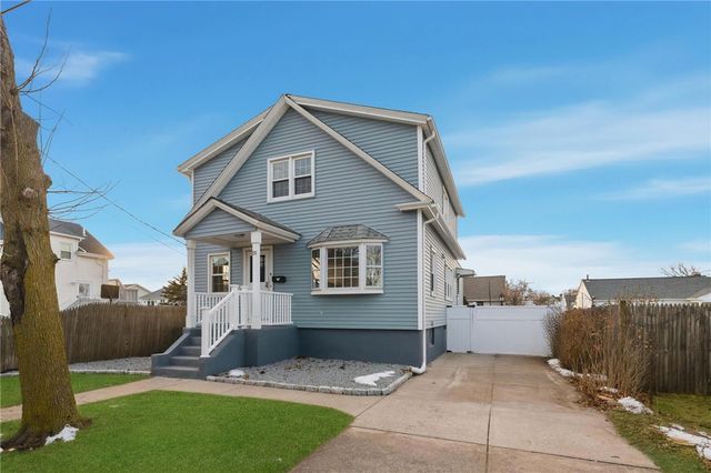 191 S Spruce Street, East Providence, RI 02914
