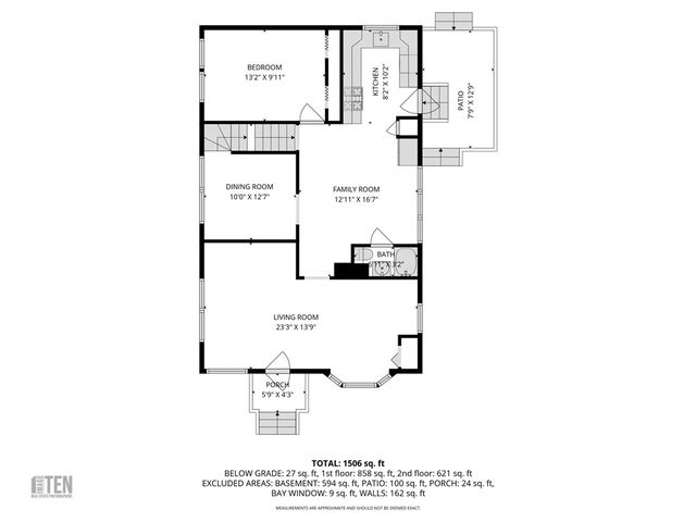 191 S Spruce Street, East Providence, RI 02914