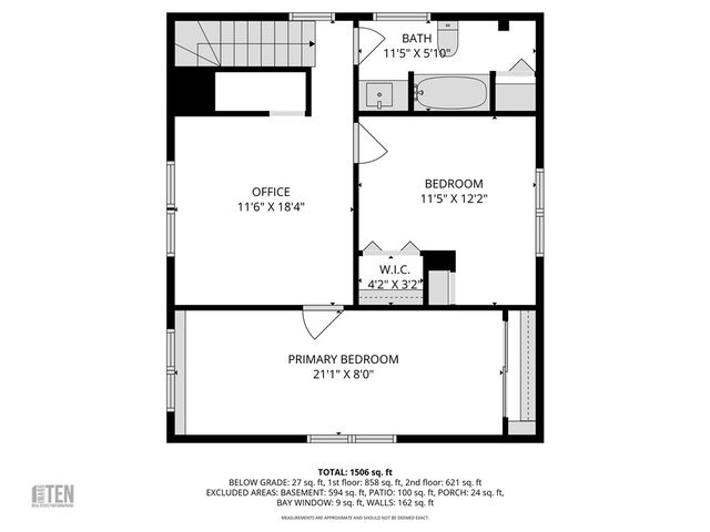 191 S Spruce Street, East Providence, RI 02914