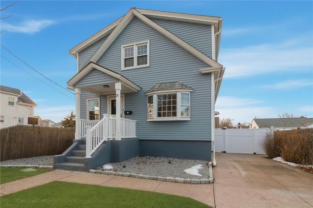191 S Spruce Street, East Providence, RI 02914