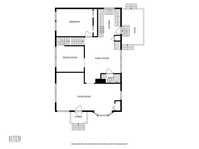 191 S Spruce Street, East Providence, RI 02914