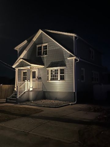 191 S Spruce Street, East Providence, RI 02914