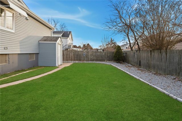 191 S Spruce Street, East Providence, RI 02914