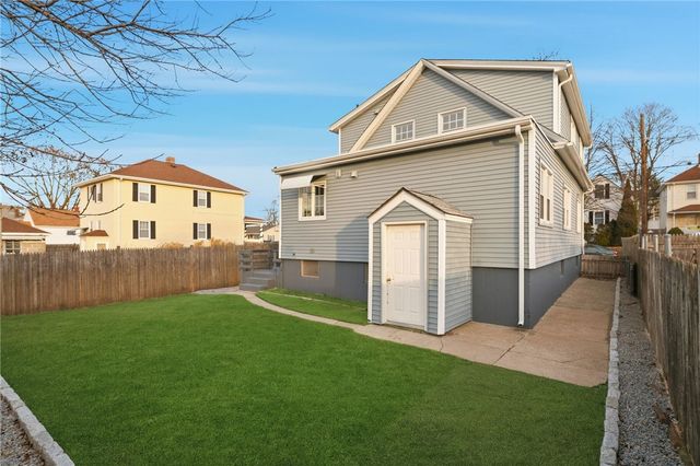 191 S Spruce Street, East Providence, RI 02914