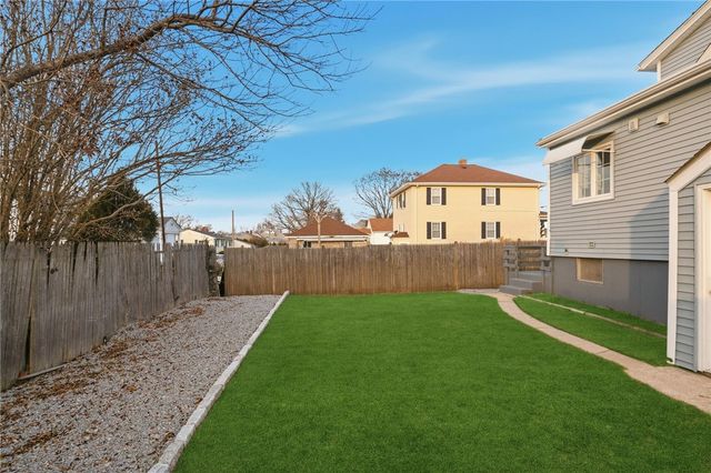 191 S Spruce Street, East Providence, RI 02914