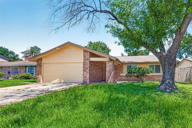 8306 Wayward Road, Houston, TX 77064