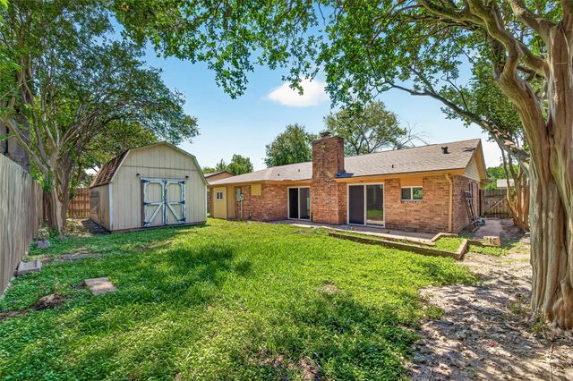 8306 Wayward Road, Houston, TX 77064