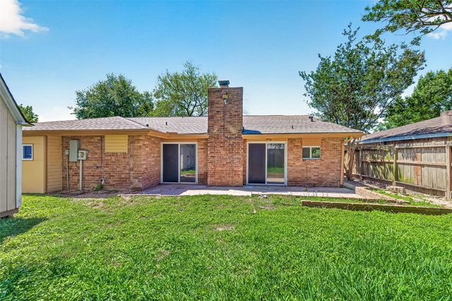 8306 Wayward Road, Houston, TX 77064