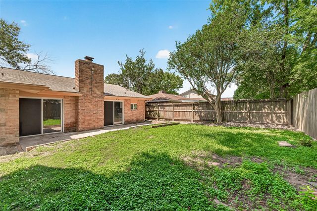 8306 Wayward Road, Houston, TX 77064