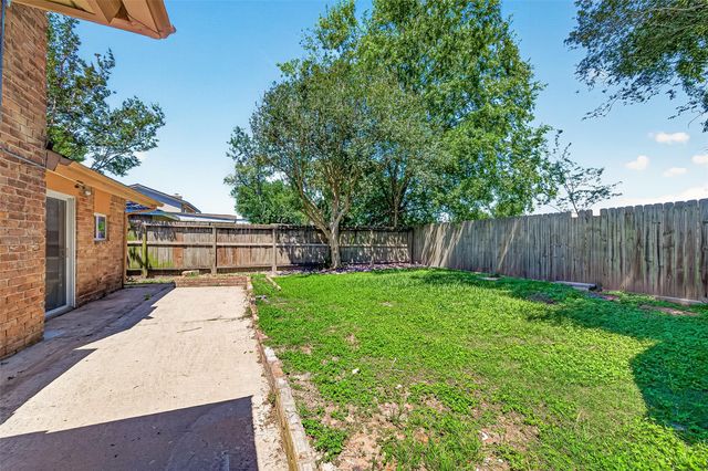 8306 Wayward Road, Houston, TX 77064